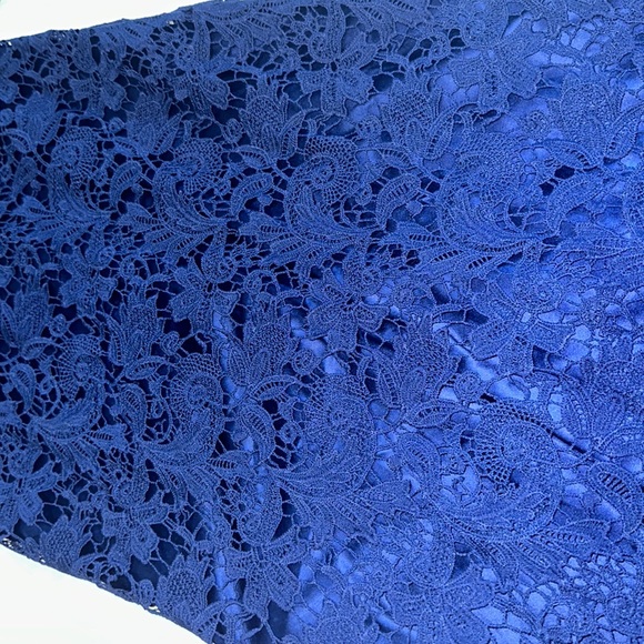 Lulus formal gown - Picture 3 of 9